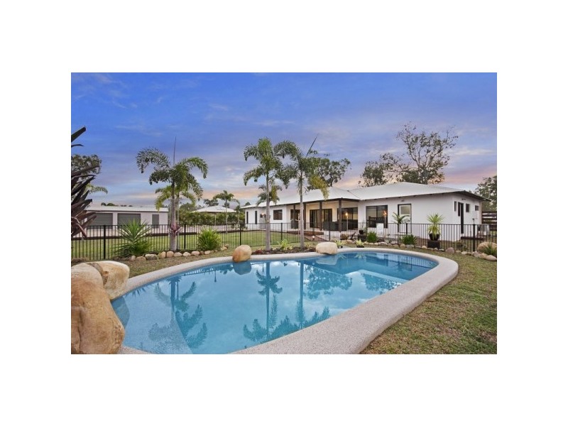 20 Salamander Street, Bluewater QLD 4818