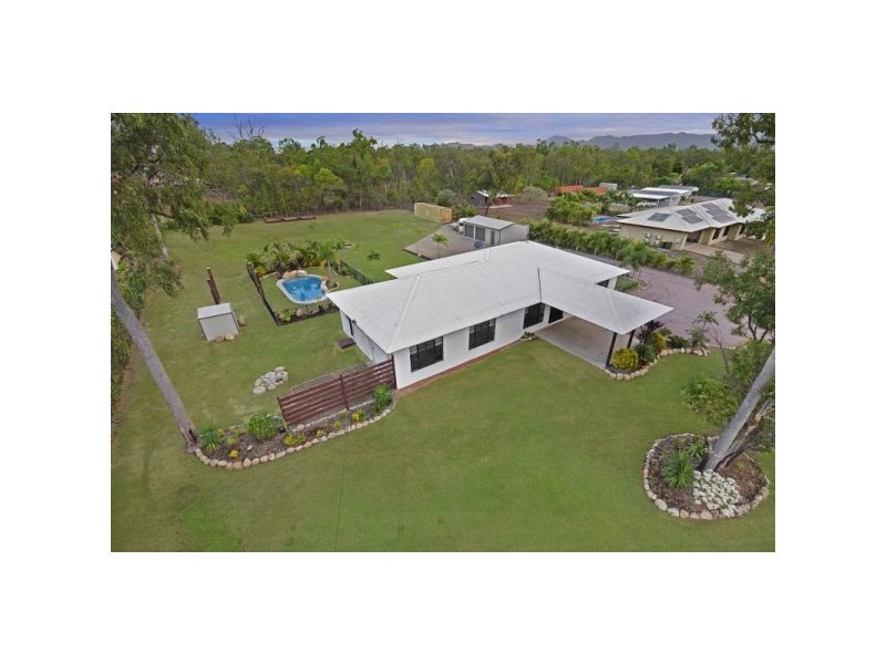 20 Salamander Street, Bluewater QLD 4818