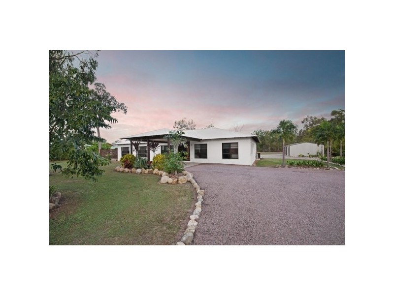 20 Salamander Street, Bluewater QLD 4818