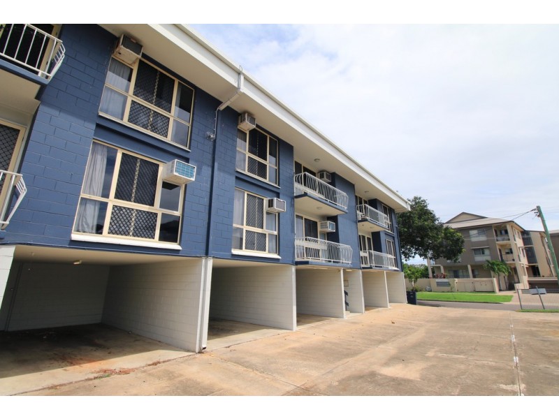 4/6 Albert Street, Cranbrook QLD 4814