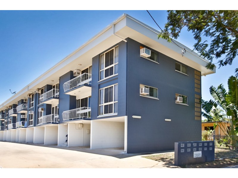 6/6 Albert Street, Cranbrook QLD 4814