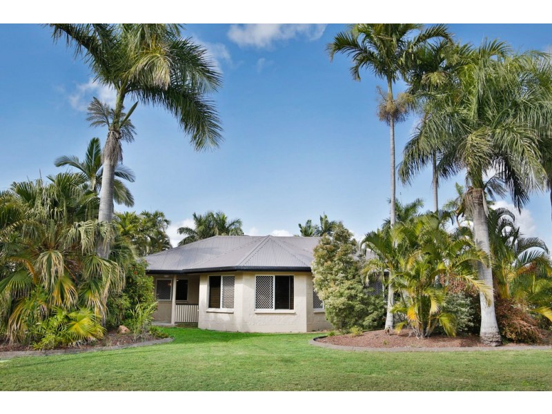 30 Colchester Crescent, Kirwan QLD 4817