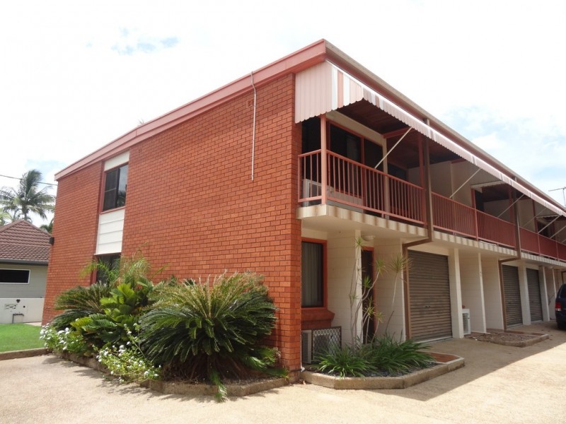 1/118 Cook Street, North Ward QLD 4810