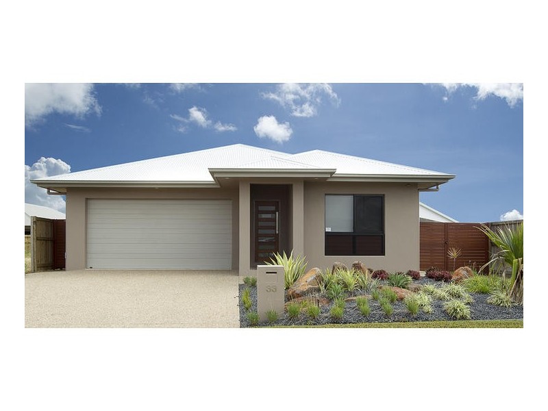 33 Eastlake Avenue, Idalia QLD 4811