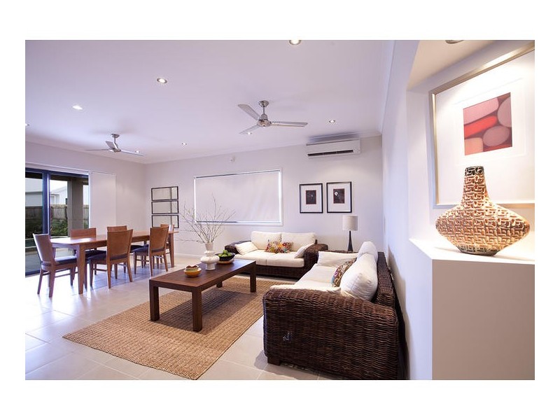 33 Eastlake Avenue, Idalia QLD 4811