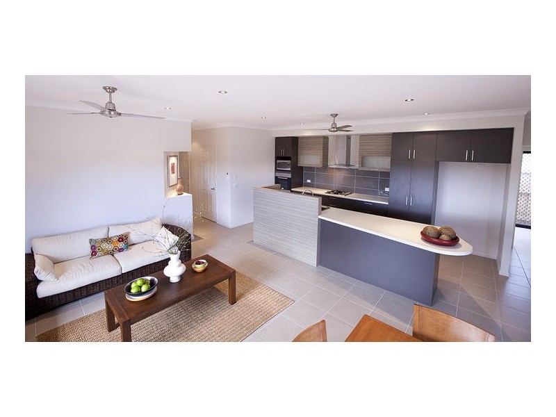 33 Eastlake Avenue, Idalia QLD 4811