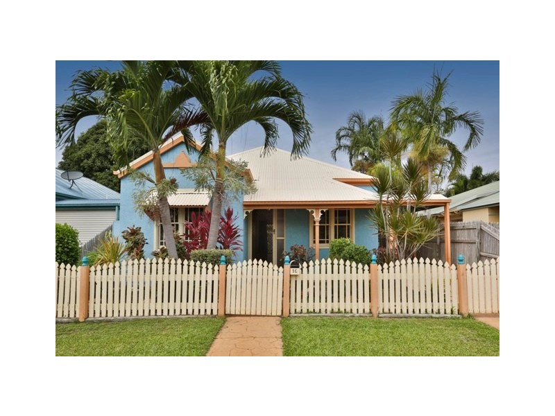 10 Sweetgum Place, Kirwan QLD 4817