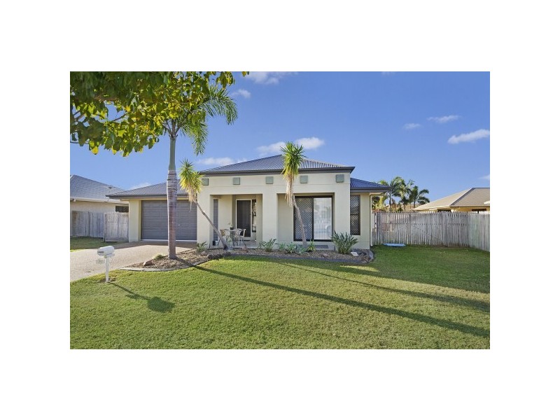20 Chesham Drive, Kirwan QLD 4817