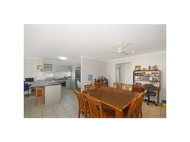 20 Chesham Drive, Kirwan QLD 4817