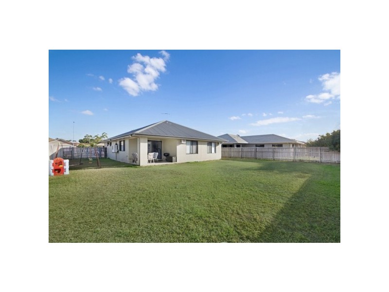 20 Chesham Drive, Kirwan QLD 4817