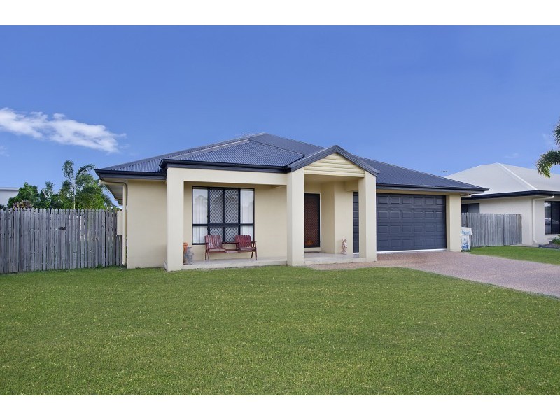 30 Gillingham Court, Kirwan QLD 4817