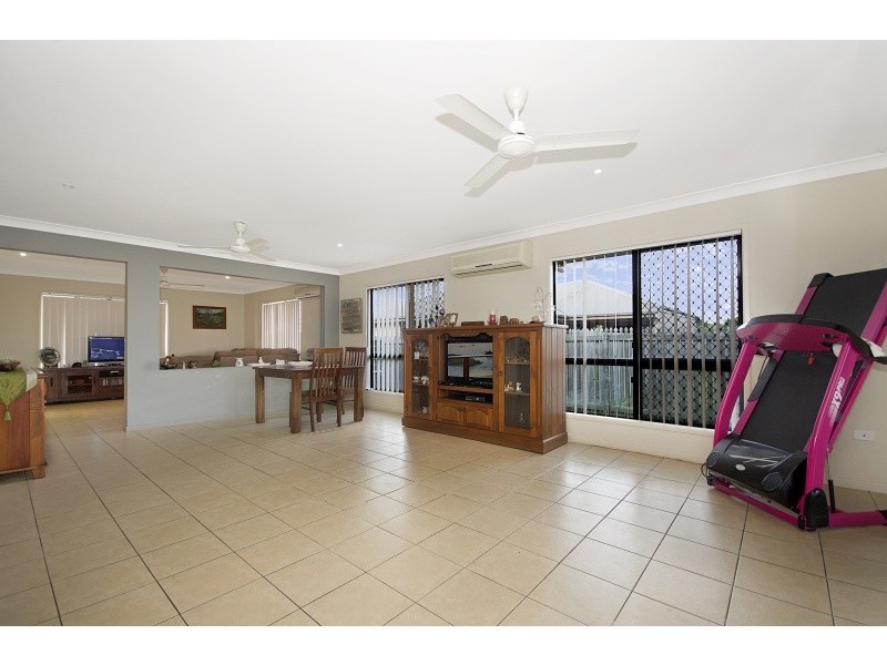 30 Gillingham Court, Kirwan QLD 4817