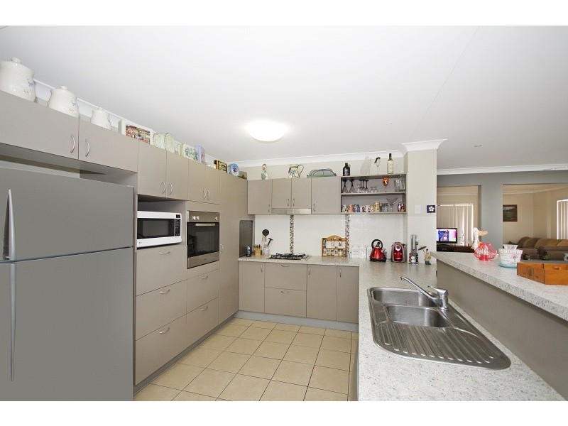 30 Gillingham Court, Kirwan QLD 4817