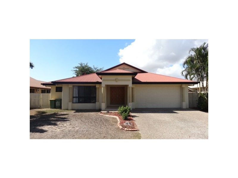 7 Hazelwood Crescent, Annandale QLD 4814