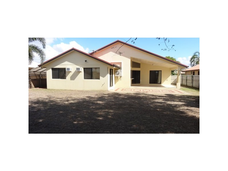 7 Hazelwood Crescent, Annandale QLD 4814