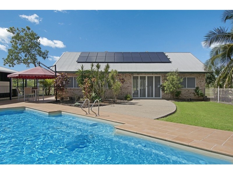 1783 Hervey Range Road, Hervey Range QLD 4817