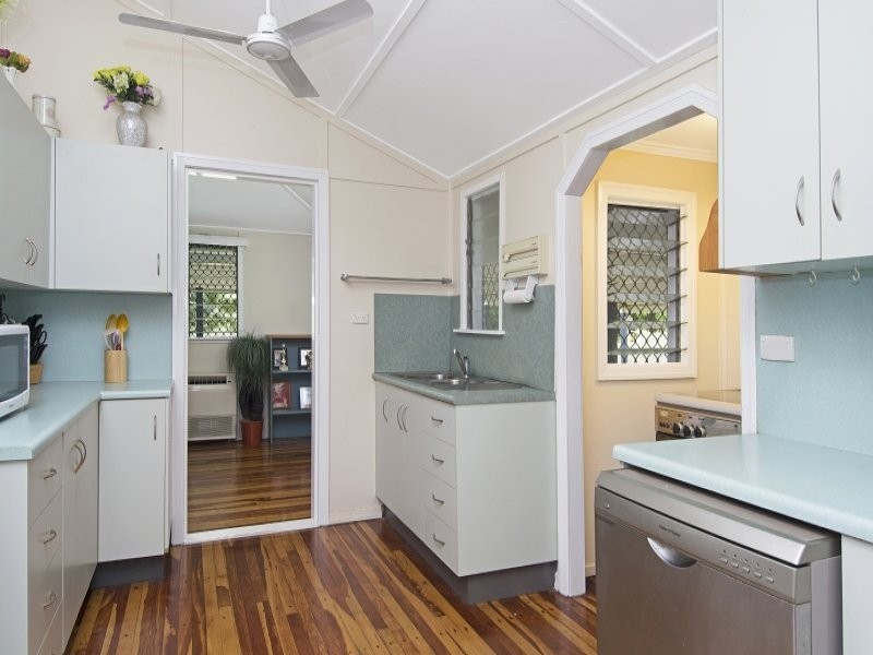 1783 Hervey Range Road, Hervey Range QLD 4817