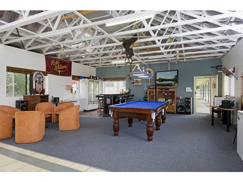 1783 Hervey Range Road, Hervey Range QLD 4817