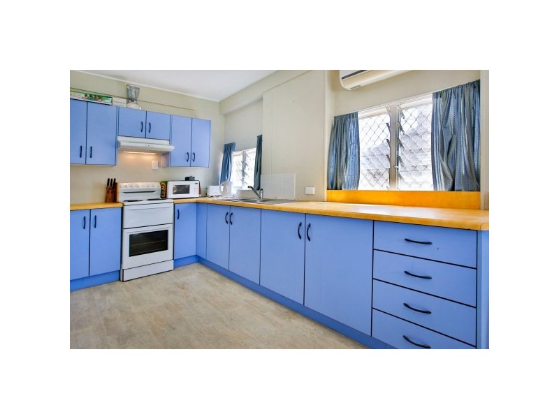 55 Lowth Street, Rosslea QLD 4812