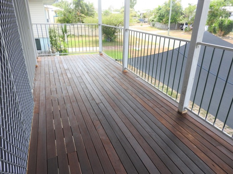 17 Tregaskis Street, Vincent QLD 4814