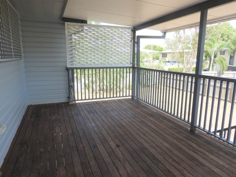 17 Tregaskis Street, Vincent QLD 4814