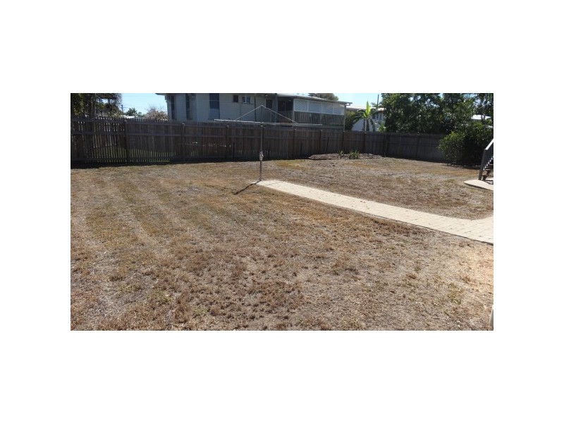 17 Tregaskis Street, Vincent QLD 4814