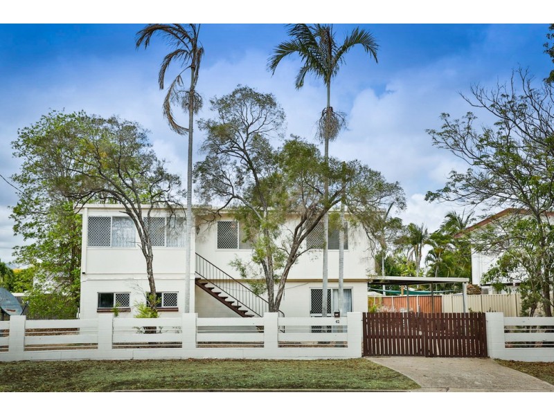 42 Kulgun Crescent, Kelso QLD 4815