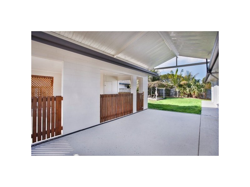 61 Newton Street, Wulguru QLD 4811