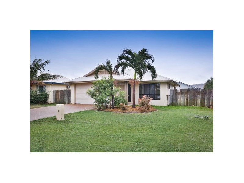 10 Biddulp Court, Kirwan QLD 4817