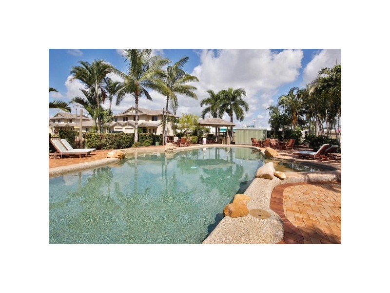 87/1 Burnda Street, Kirwan QLD 4817