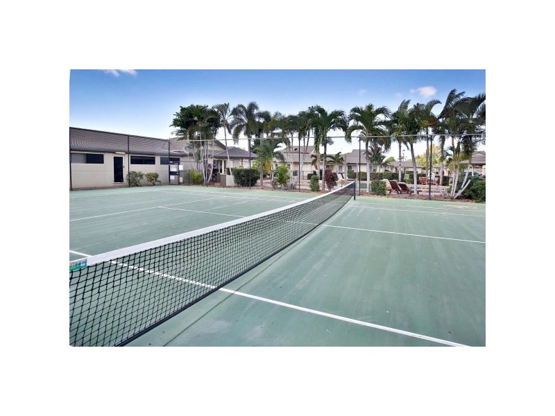 87/1 Burnda Street, Kirwan QLD 4817