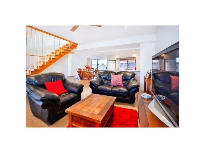 87/1 Burnda Street, Kirwan QLD 4817