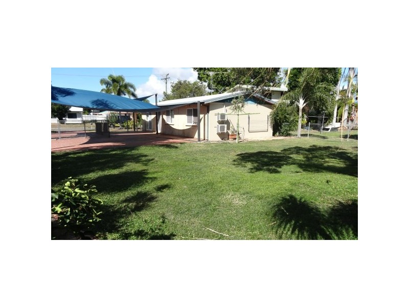 26 Timana Street, Kirwan QLD 4817