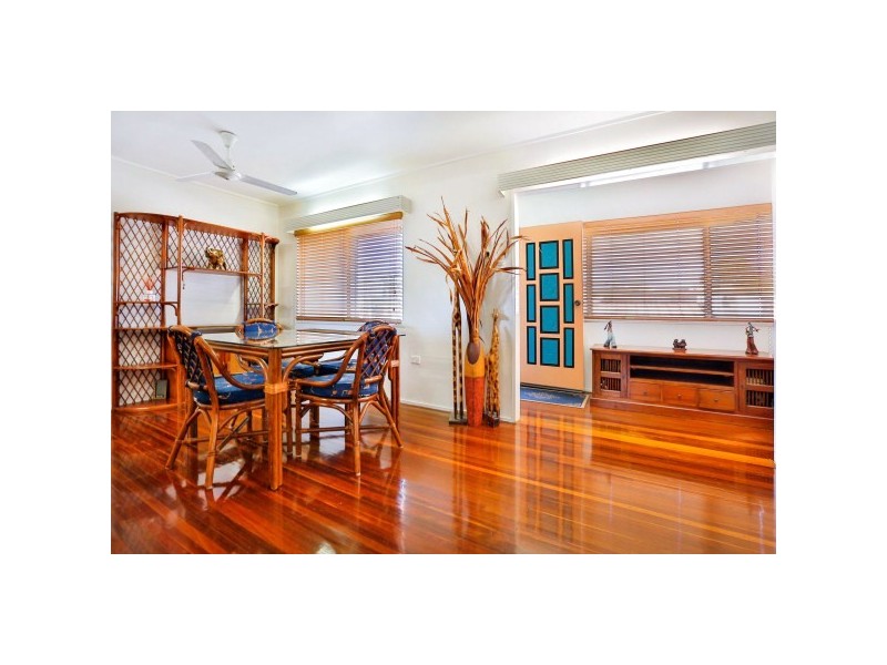 5 Benito Court, Heatley QLD 4814