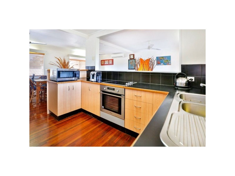 5 Benito Court, Heatley QLD 4814