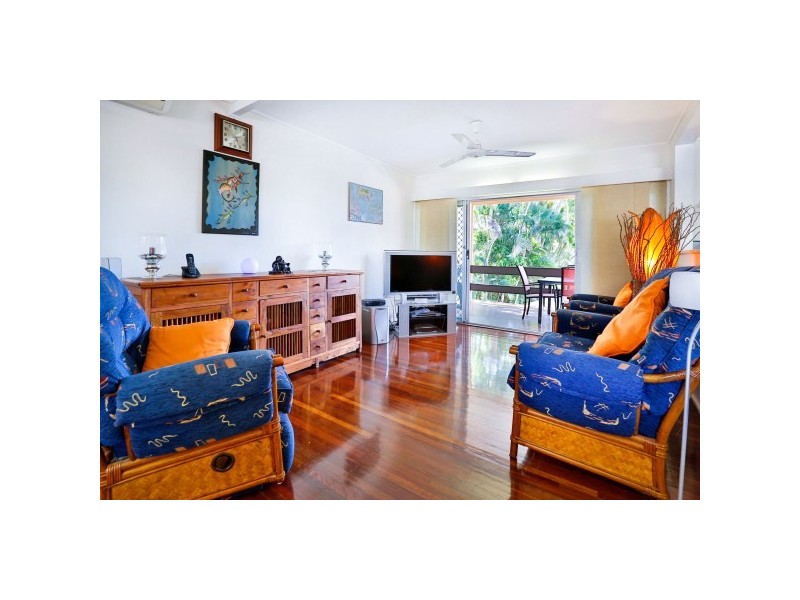 5 Benito Court, Heatley QLD 4814