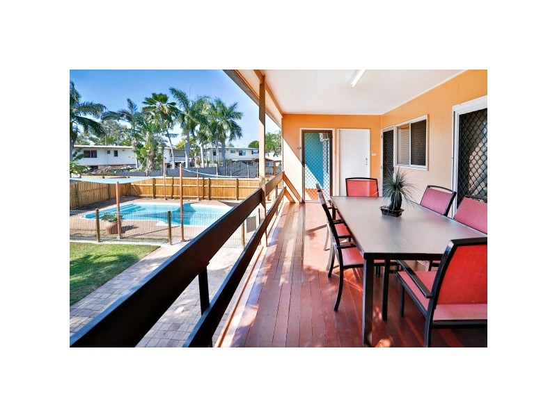 5 Benito Court, Heatley QLD 4814