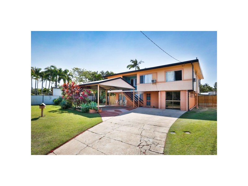 5 Benito Court, Heatley QLD 4814