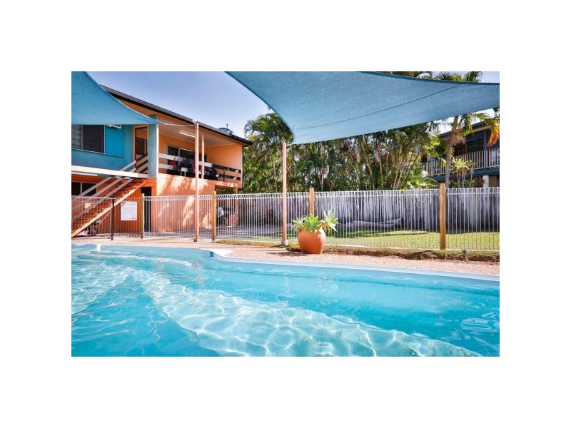 5 Benito Court, Heatley QLD 4814