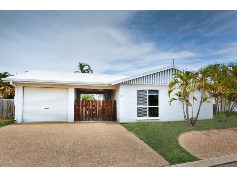 4/78 Annandale Drive, Annandale QLD 4814