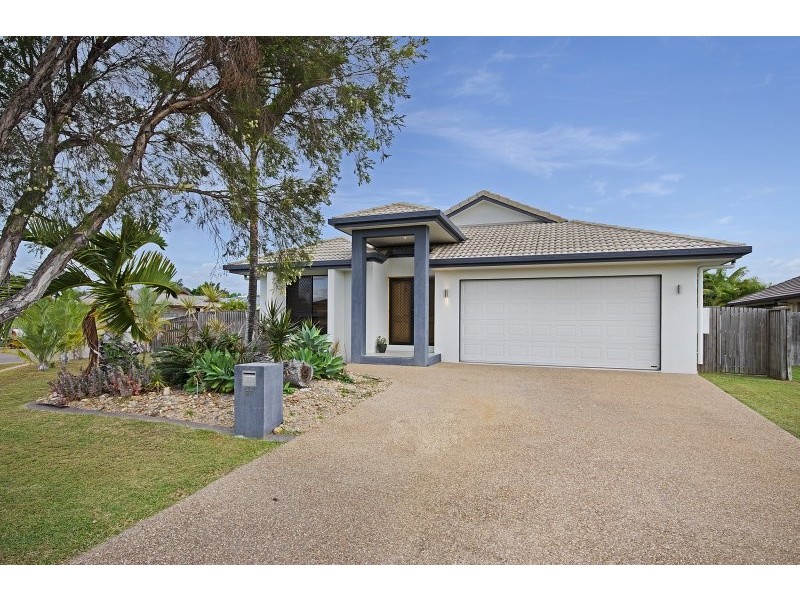 97 Woodwark Drive, Bushland Beach QLD 4818