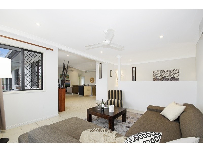 97 Woodwark Drive, Bushland Beach QLD 4818