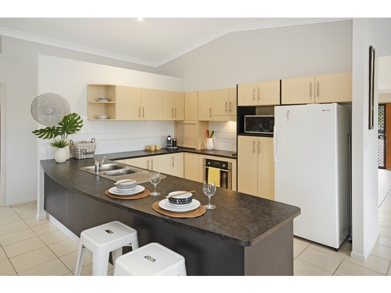 97 Woodwark Drive, Bushland Beach QLD 4818