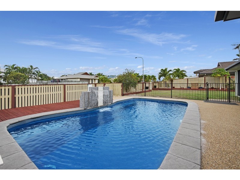 97 Woodwark Drive, Bushland Beach QLD 4818