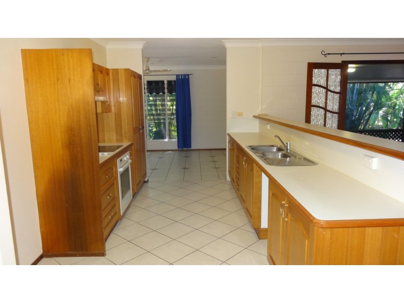 232 Forestry Road, Bluewater QLD 4818