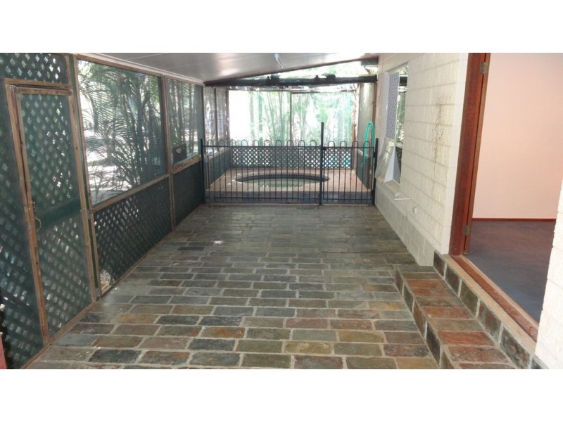 232 Forestry Road, Bluewater QLD 4818