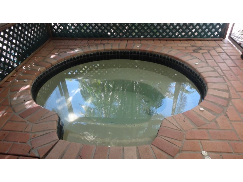 232 Forestry Road, Bluewater QLD 4818