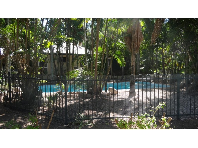 232 Forestry Road, Bluewater QLD 4818