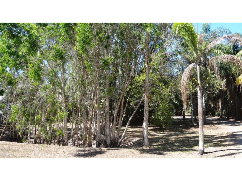 232 Forestry Road, Bluewater QLD 4818