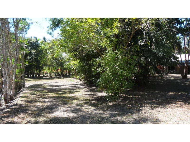 232 Forestry Road, Bluewater QLD 4818